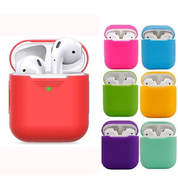 Silicone Airpods 2 & 1 Case	