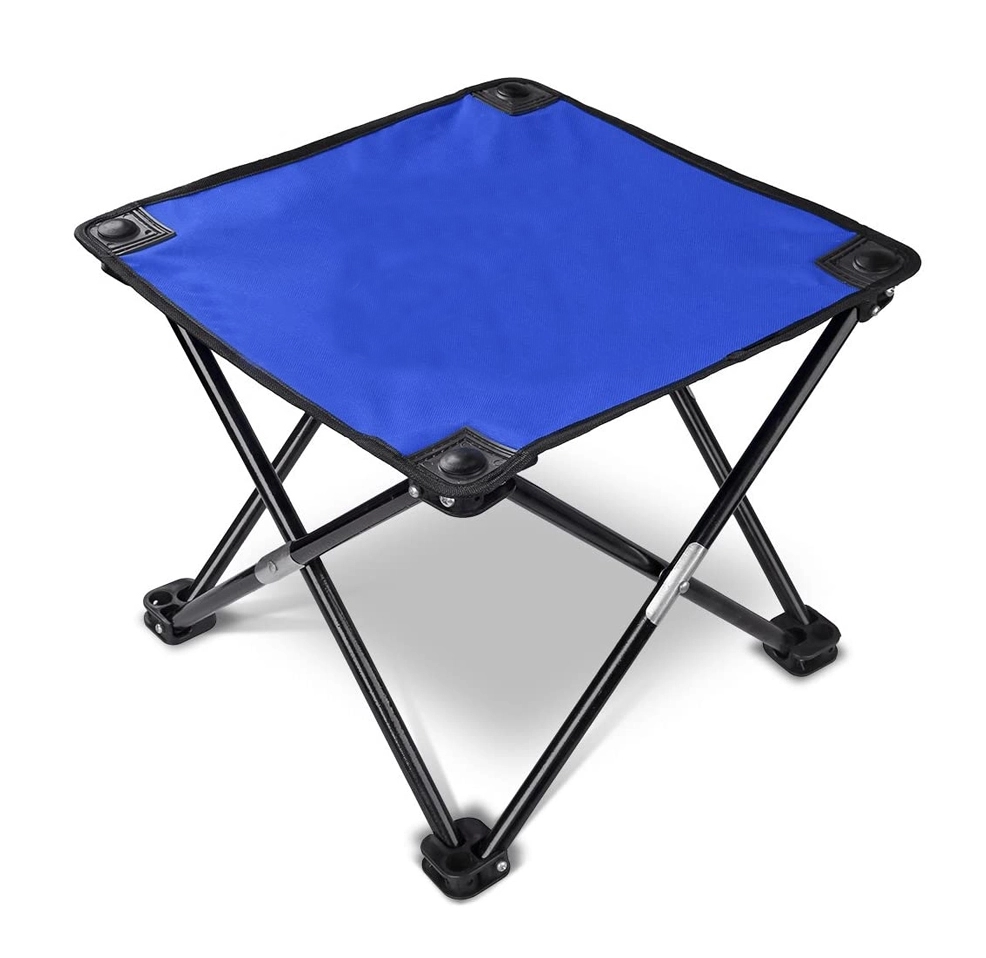 Mini Camping Stool Folding Chairs	