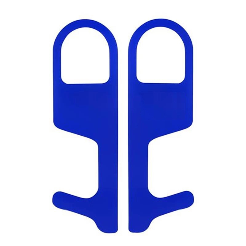 Anti Touch Door Opener	