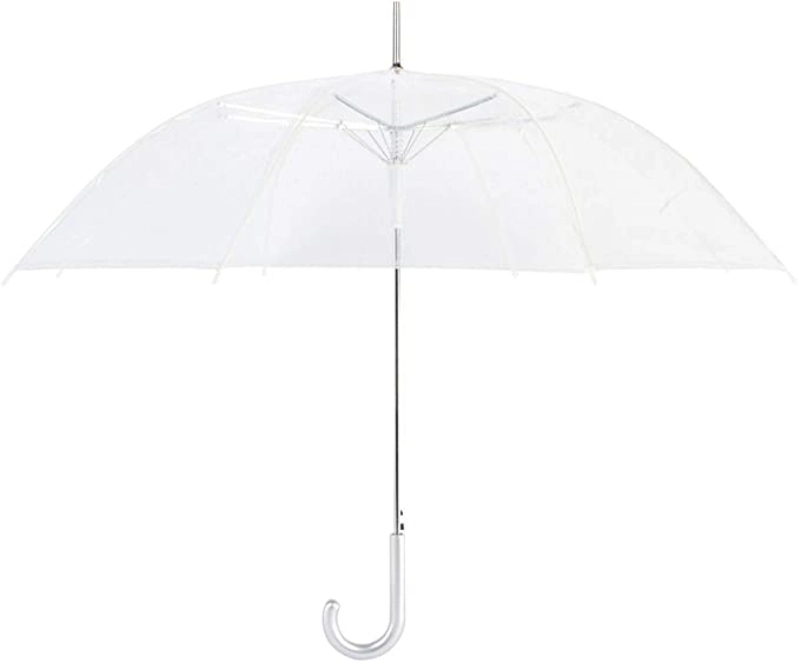 Transparent Umbrella Wedding Umbrella	