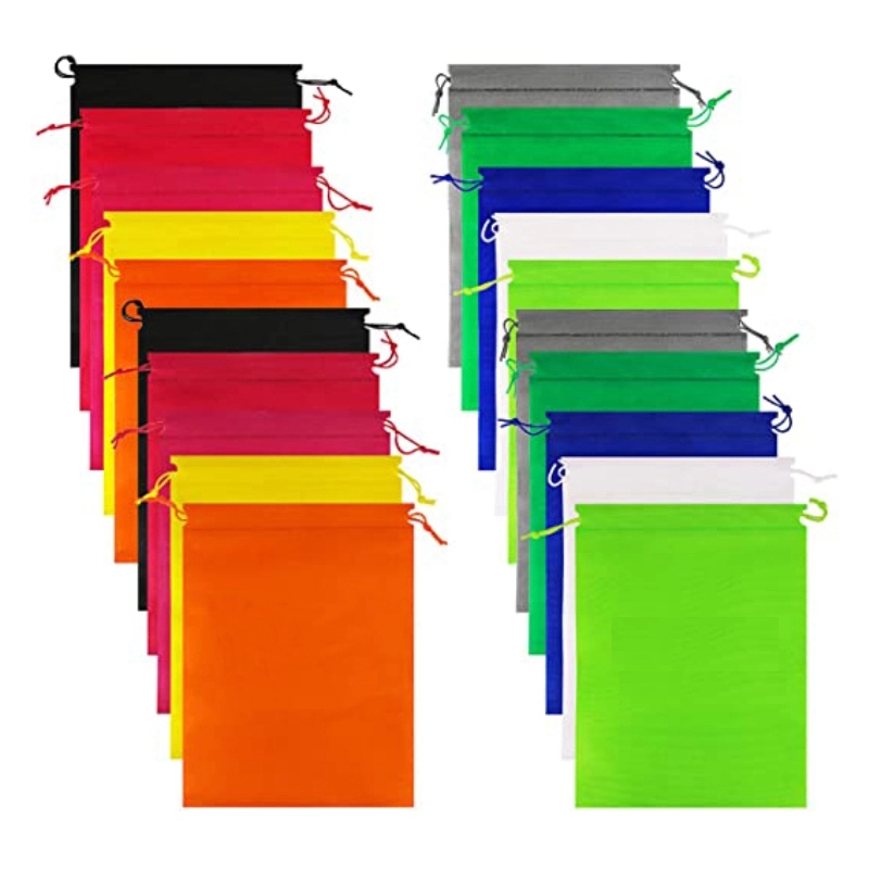 Non-woven Drawstring Pouch	