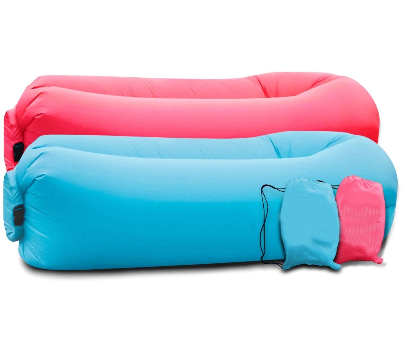 Inflatable Lounger Air Sofa	