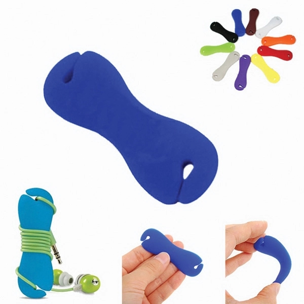 Dog Bone Cable Winder	