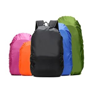 Waterproof Backpack Cover	