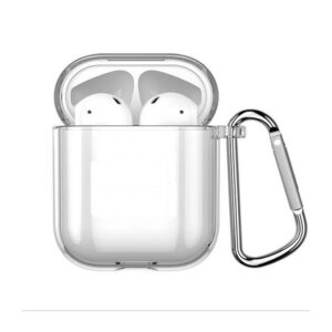 Transparent TPU Earbud Protective	