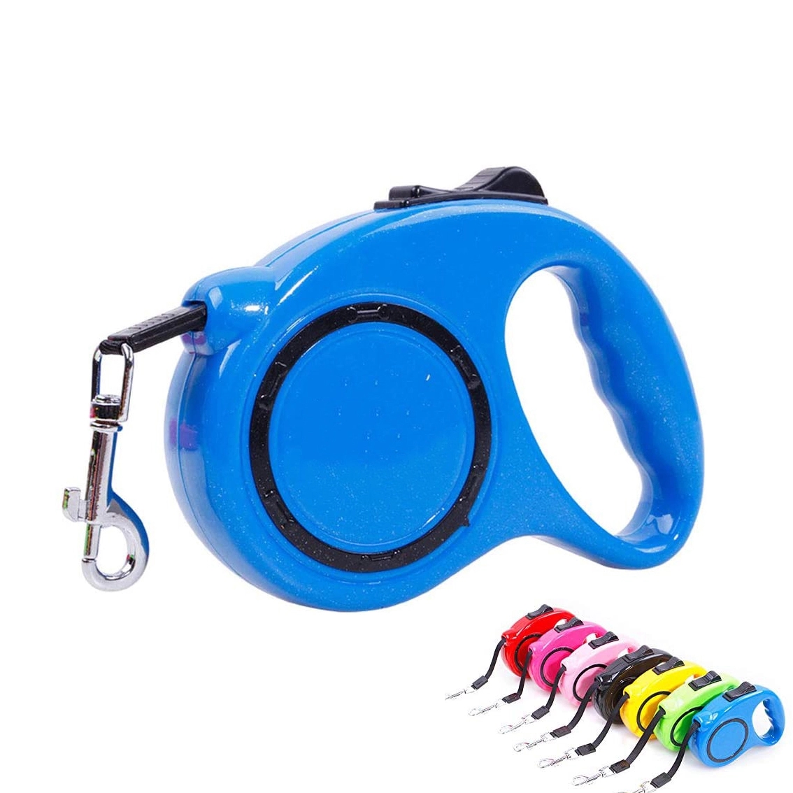 Retractable Dog Leash	