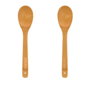 Wooden Spoon	