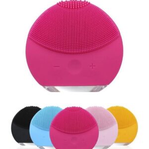 Facial Cleansing Brush	