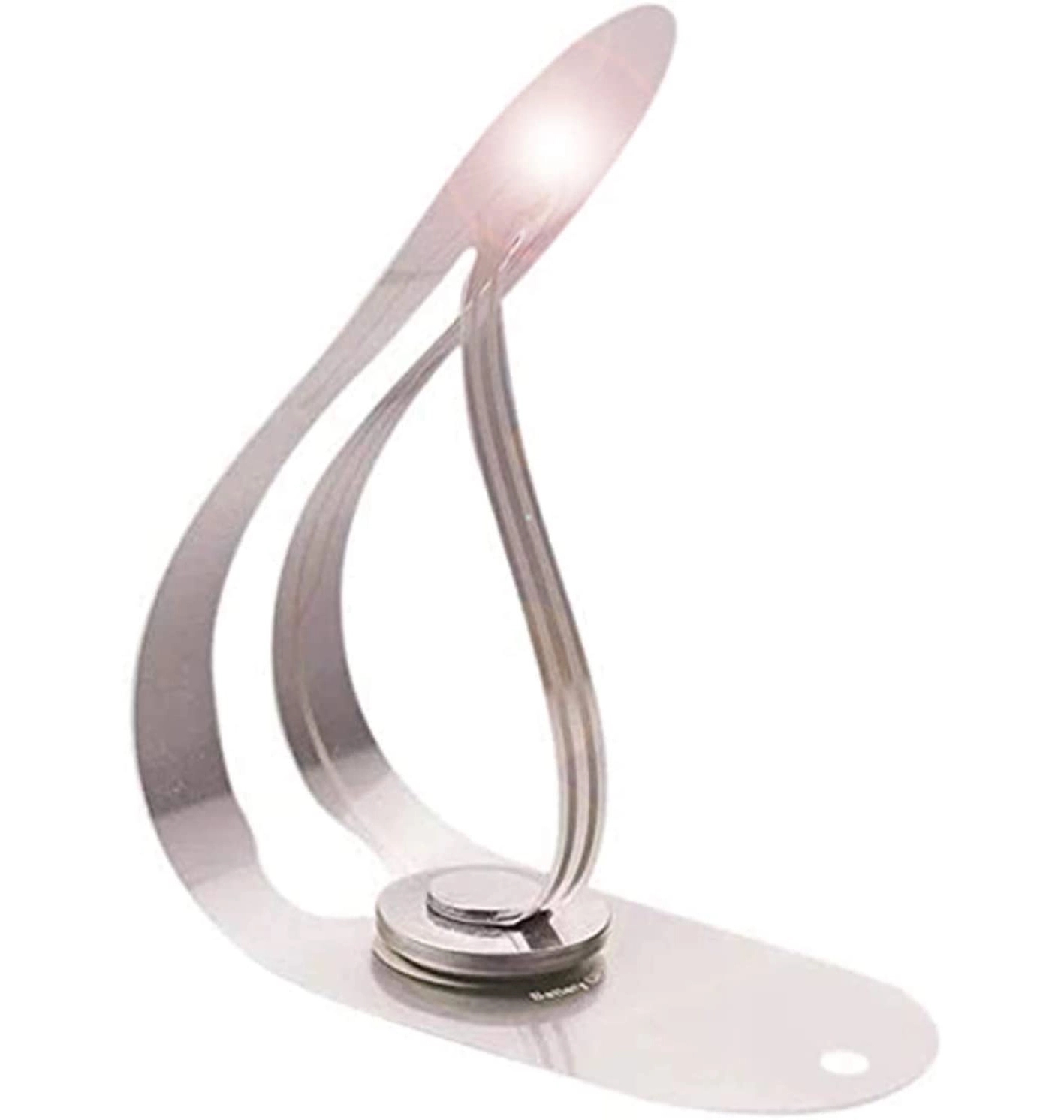 Mini Led Reading Light Bookmark	