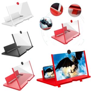 12" Screen Magnifier Phone Magnifer	