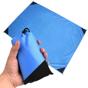 Waterproof Blanket & Picnic Mat	