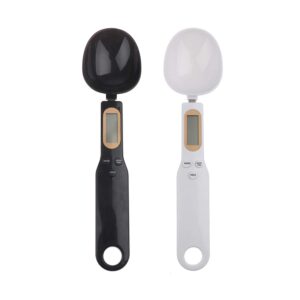 Food Scale Spoon	