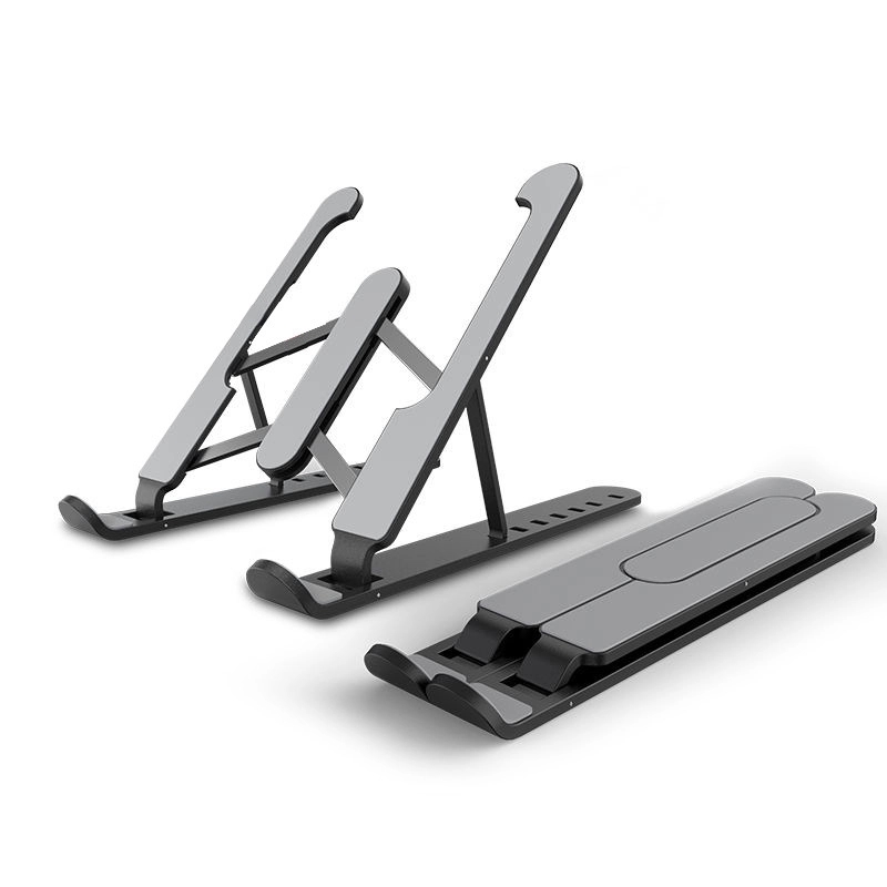 Aluminum Portable Laptop Stand	