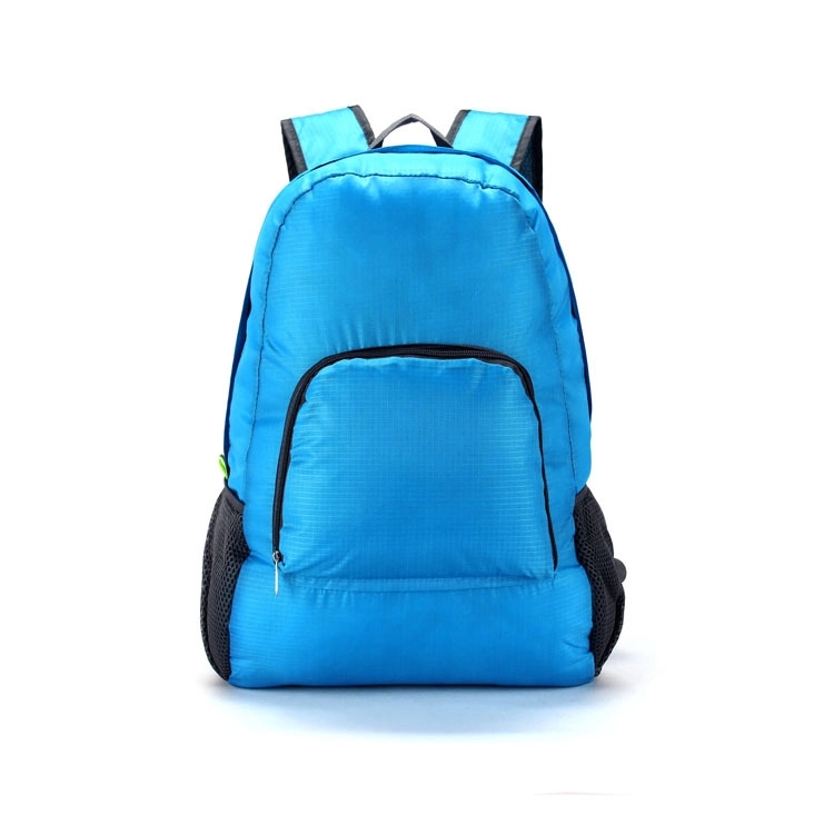 Reusable Ultra Lightweight Folding Backpack	