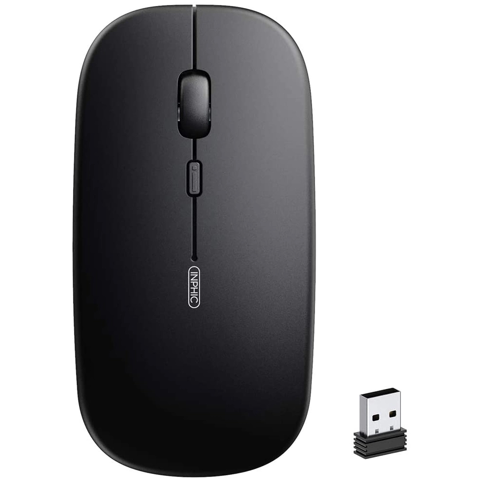 Wireless Computer Mouse	