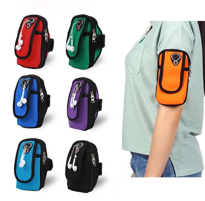 Universal Running Cell Phone Armband	