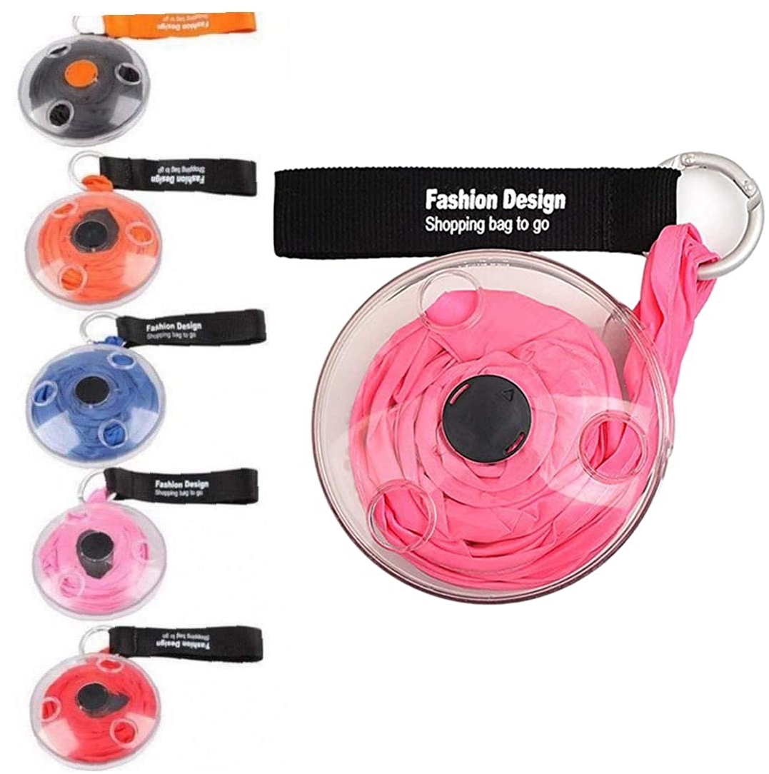 Folding Telescopic Storage Bag	