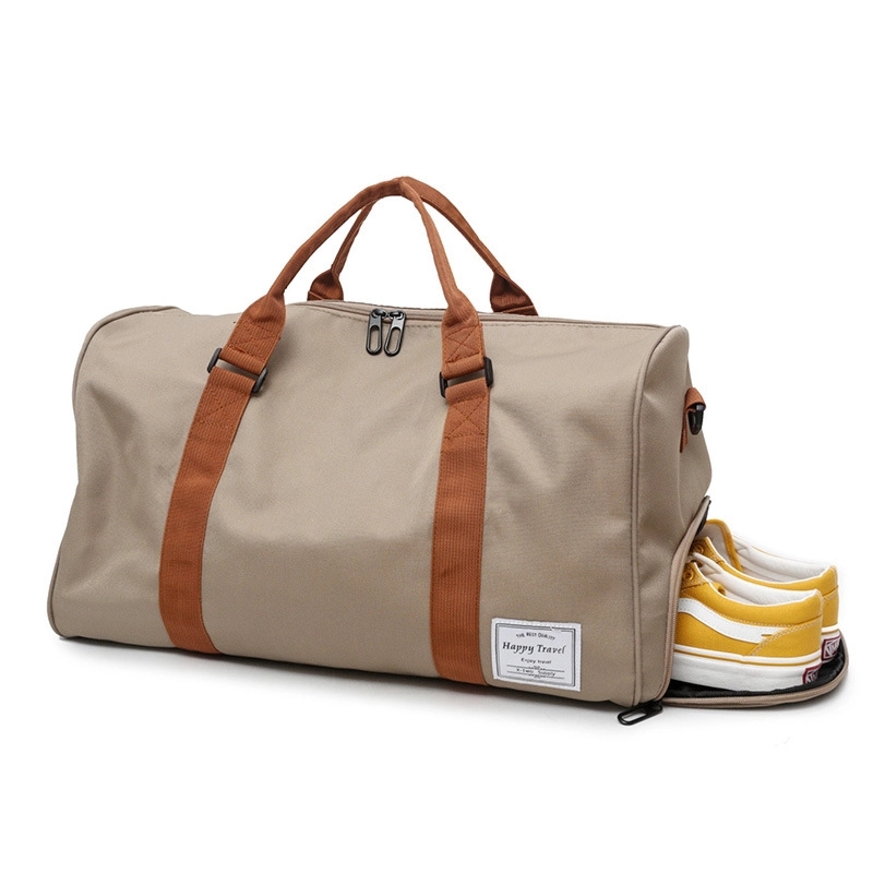 Outdoor Duffel Bag	