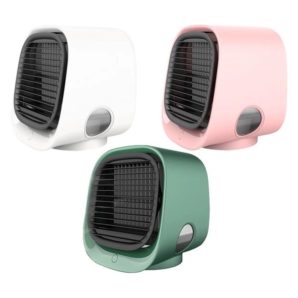 Personal Water Air Conditioner Fan	