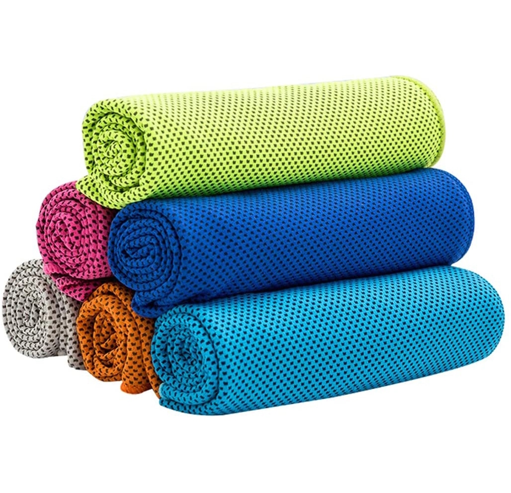 Microfiber Fast Drying Ice Towel	