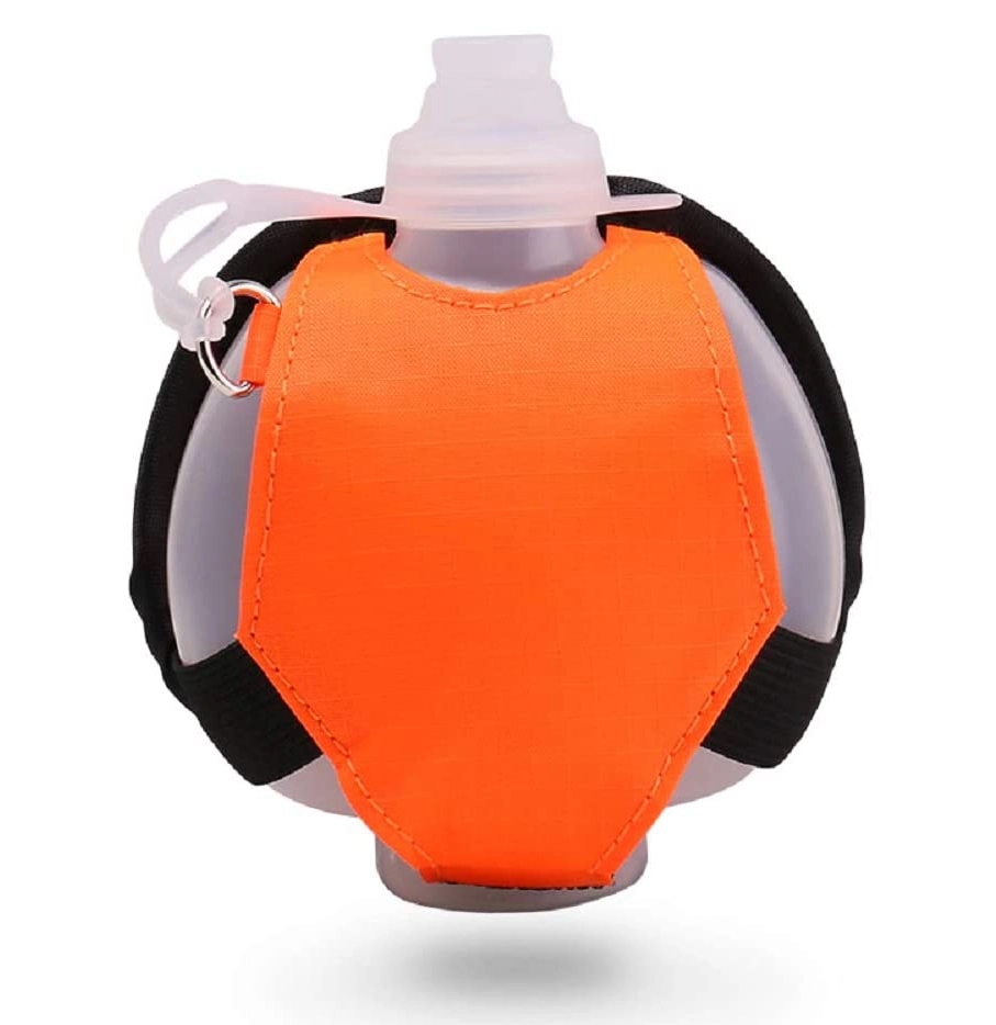 Adjustable Wrist Water Bottle	