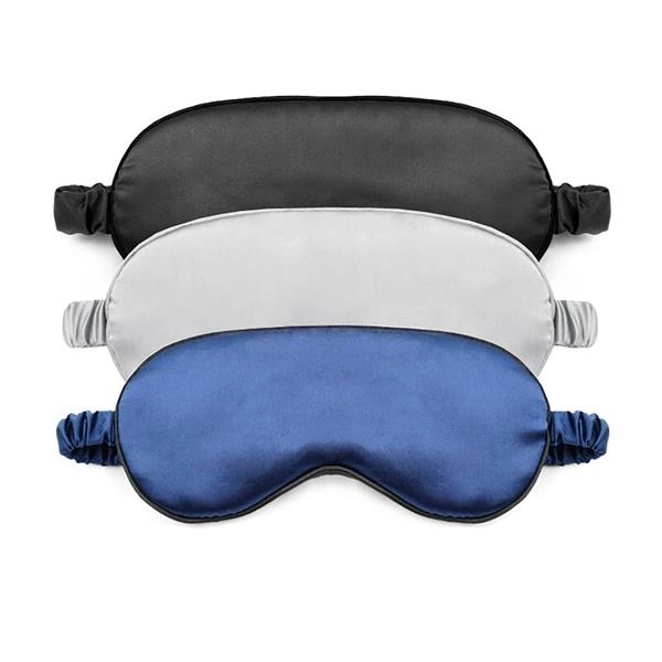 Silk Sleep Mask	