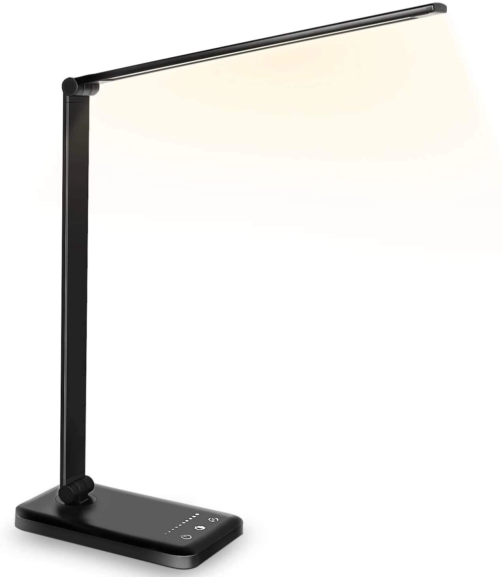 LED Desk Lamp	