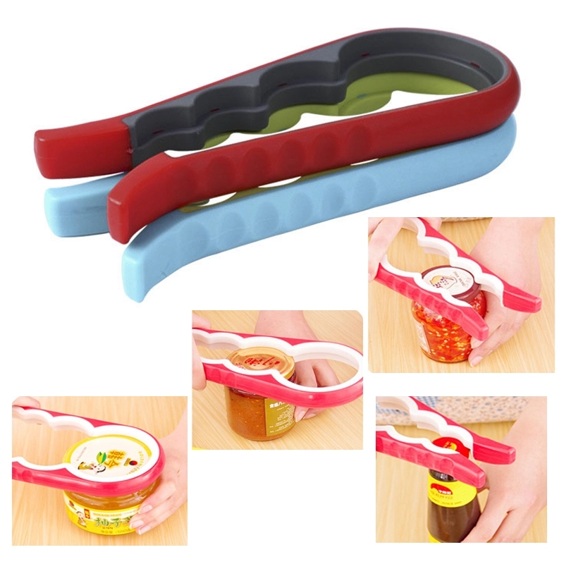 Jar Opener Grip Lid Twist Gripper	