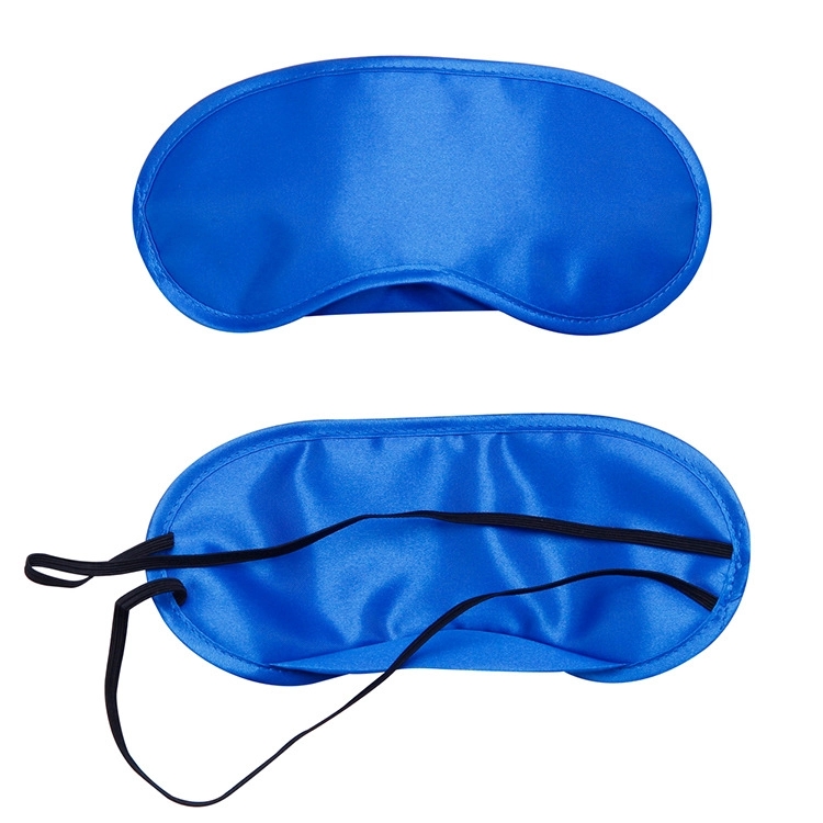 Satin Eye Mask / Sleeping Mask	