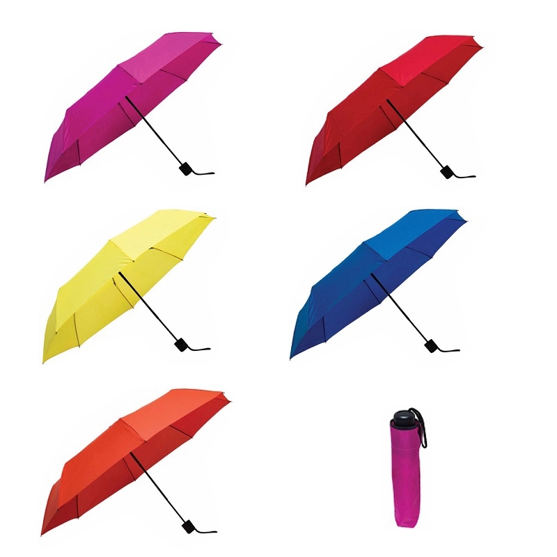 Compact Foldable Umbrella	