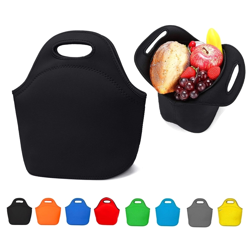 Neoprene Lunch Bag	