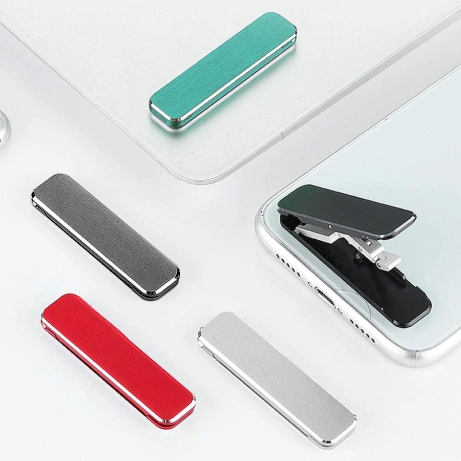 Foldable Phone Adhesive Holder	
