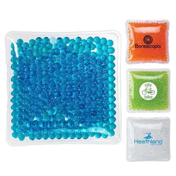 Square Hot/Cold Gel Pack	