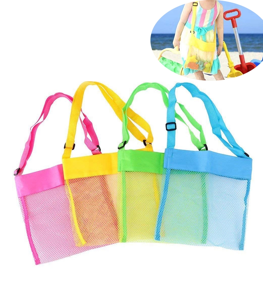 Sand Away Beach Bag	