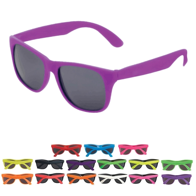 Colorframe UV Sunglasses	