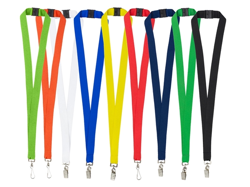 Neck Breakaway Lanyard	