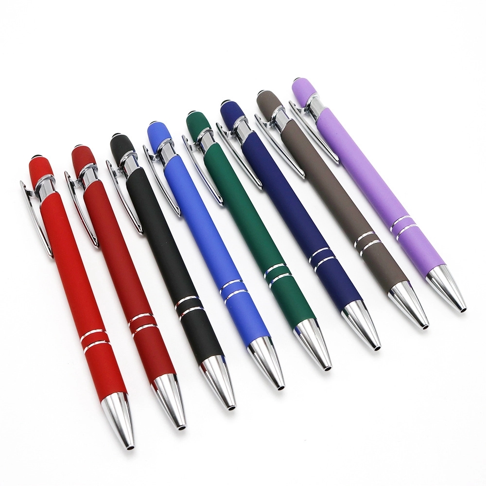 Soft Touch Stylus Pen	