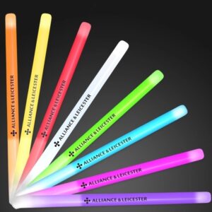 9.4" Glow Stick Wands	