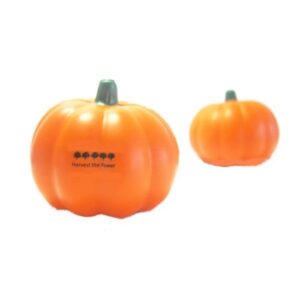 Pumpkin Stress Reliever	