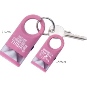 LED Carabiner Flashlight Lamp	