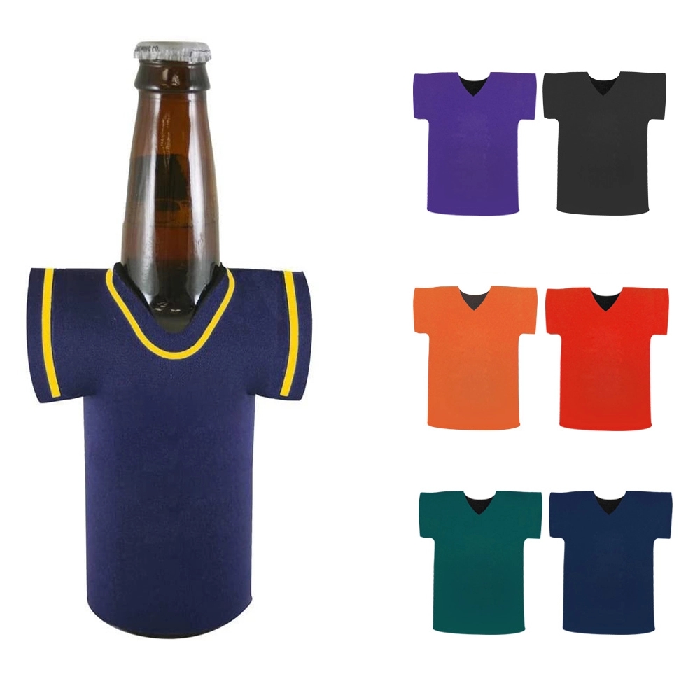 JERSEY BOTTLE COOLER	