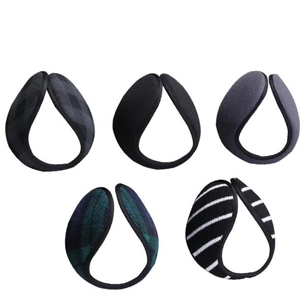 Polar Fleece Ear Muffs	