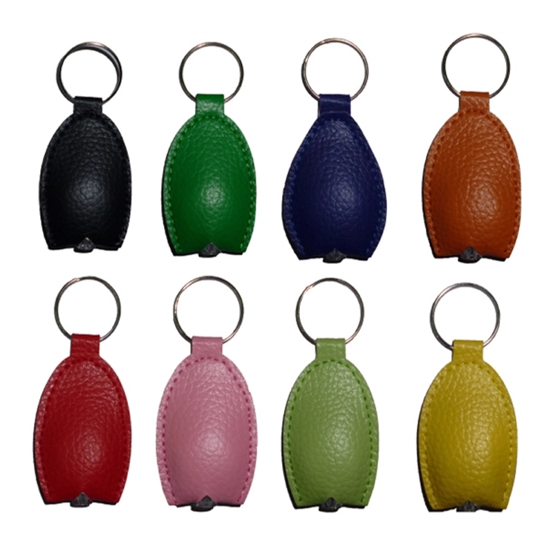PU Leather Key Light	