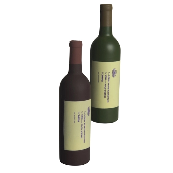 Wine Stress Reliever	
