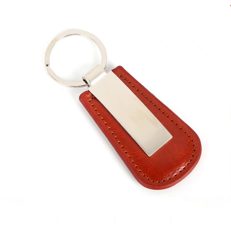 PU leather Key chains	