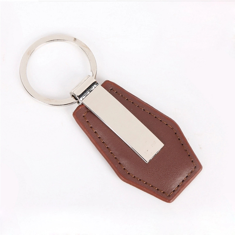 PU leather Key Chains	