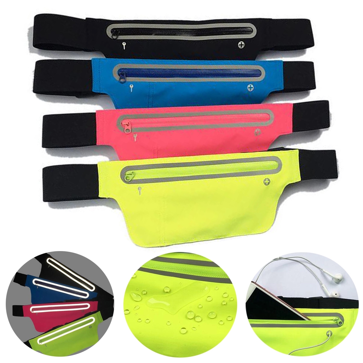 Sport Waist Bag	