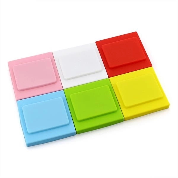 Silicone Switch Dust Cover	