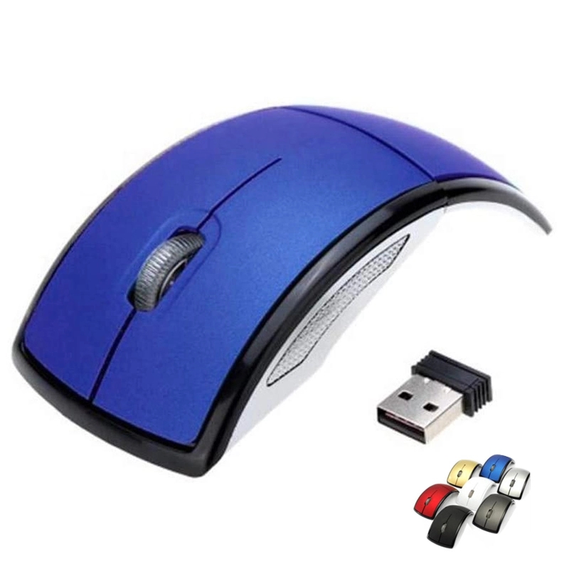 2.4G Wireless Wireless Mouse  Mouse	