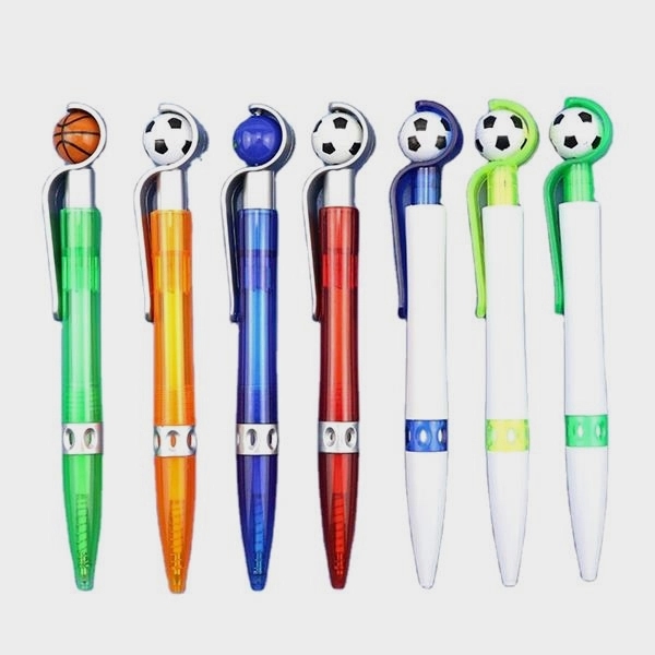 Football Ballpoint Pen	